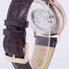 Orient Analog Open Heart Automatic Japan Made RA-AG0012S00C Men's Watch