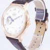 Orient Envoy Version 2 RA-AG0012S10A Open Heart Automatic Men's Watch
