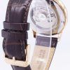 Orient Envoy Version 2 RA-AG0012S10A Open Heart Automatic Men's Watch