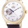 Orient Classic Analog Open Heart Automatic Japan Made RA-AG0013S00C Men's Watch
