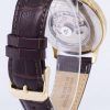 Orient Classic Analog Open Heart Automatic Japan Made RA-AG0013S00C Men's Watch