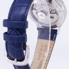 Orient Automatic RA-AG0018L10B Open Heart Dimond Accents Women's Watch