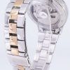 Orient Analog Automatic Semi Skeleton Japan Made RA-AG0020S00C Women's Watch