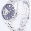 Orient Automatic RA-AG0021B10B Open Heart Analog Women's Watch