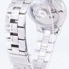 Orient Automatic RA-AG0021B10B Open Heart Analog Women's Watch