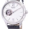 Orient Analog Open Heart Automatic Japan Made RA-AG0025S00C Women's Watch