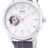 Orient Classic RA-AG0025S10B Semi Skeleton Automatic Women's Watch