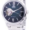 Orient Bambino RA-AG0026E10B Open Heart Automatic Men's Watch