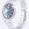 Orient Bambino RA-AG0026E10B Open Heart Automatic Men's Watch
