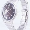 Orient Bambino RA-AG0027Y10B Open Heart Automatic Men's Watch