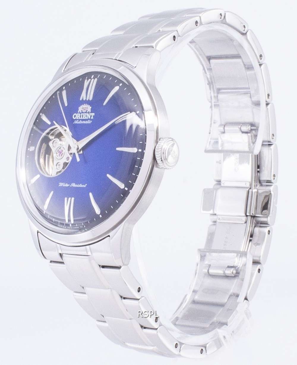 Orient Classic Bambino RA-AG0028L00C Automatic Japan Made Men's Watch