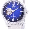 Orient Bambino RA-AG0028L10B Open Heart Automatic Men's Watch