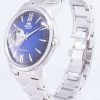 Orient Bambino RA-AG0028L10B Open Heart Automatic Men's Watch