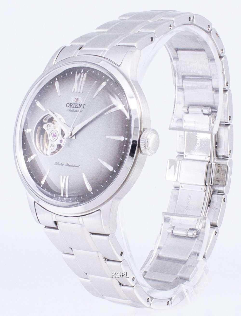 Orient Classic Bambino RA-AG0029N00C Automatic Japan Made Men's Watch