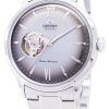 Orient Classic Bambino RA-AG0029N10B Open Heart Men's Watch