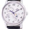 Orient Classic Sun And Moon Automatic RA-AK0003S10B Men's Watch