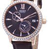 Orient Classic Automatic RA-AK0005Y10B Analog Women's Watch