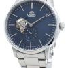 Orient Contemporary RA-AR0101L10B Semi Skeleton Automatic Men's Watch