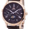 Orient Sun And Moon Quartz RA-KA0002Y10B Women's Watch