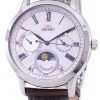 Orient Sun and Moon Quartz RA-KA0005A10B Women's Watch