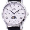 Orient Sun And Moon Quartz RA-KA0006S10B Women's Watch