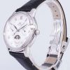Orient Sun And Moon Quartz RA-KA0006S10B Women's Watch