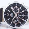 Orient Sports Chronograph Quartz Japan Made RA-KV0006Y00C Men's Watch