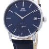 Orient Contemporary RA-SP0004L00C Quartz Japan Made Men's Watch