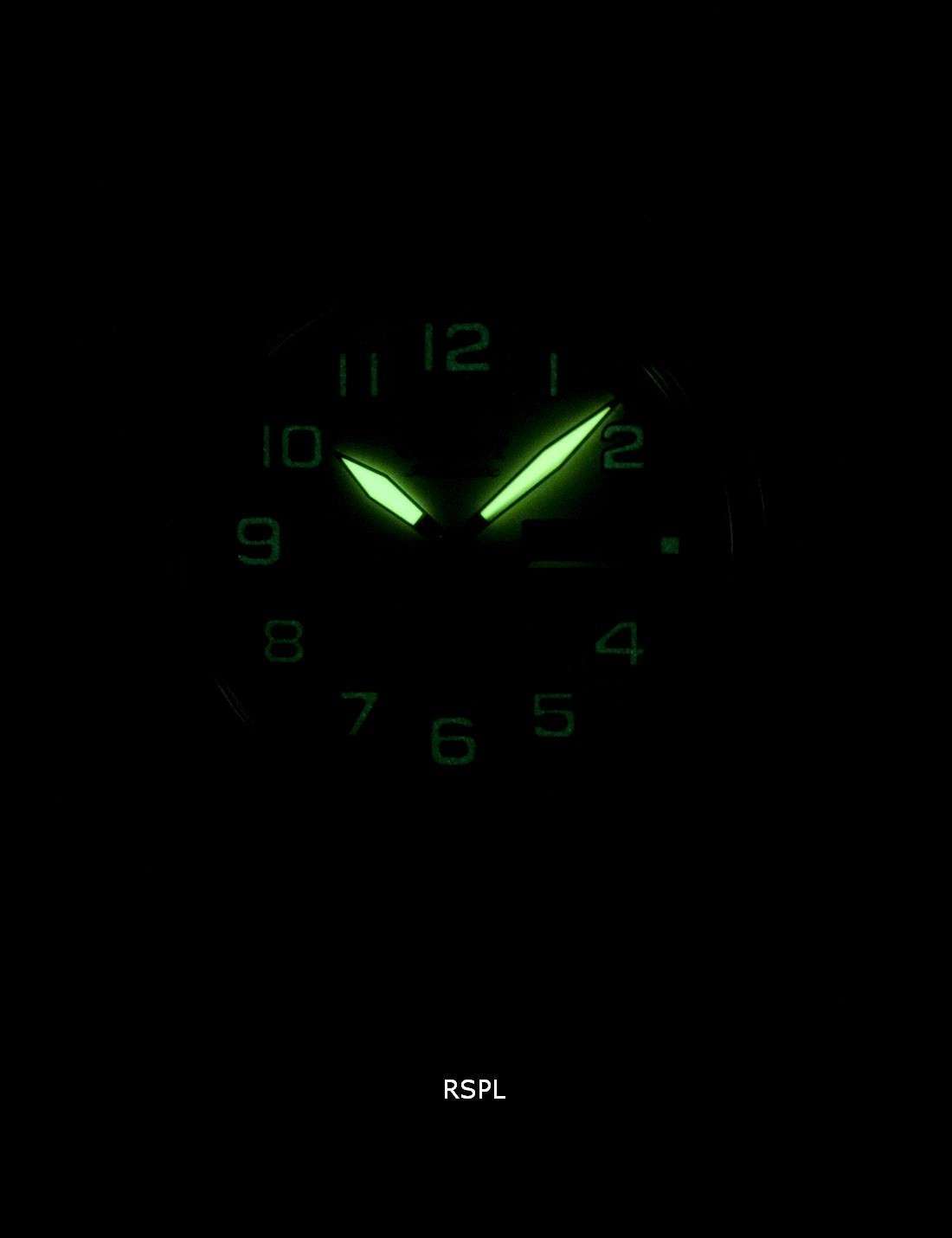 Orient Automatic SAB0C005C9 Men's Watch