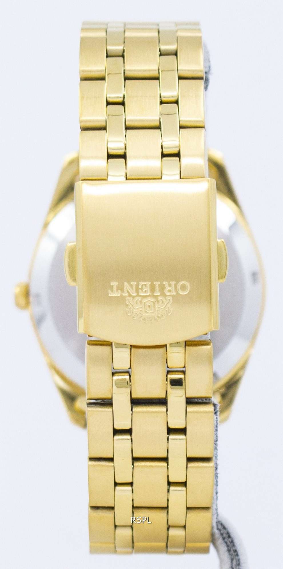 Orient Automatic SAB0C005C9 Men's Watch