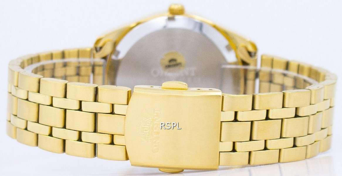 Orient Automatic SAB0C005C9 Men's Watch