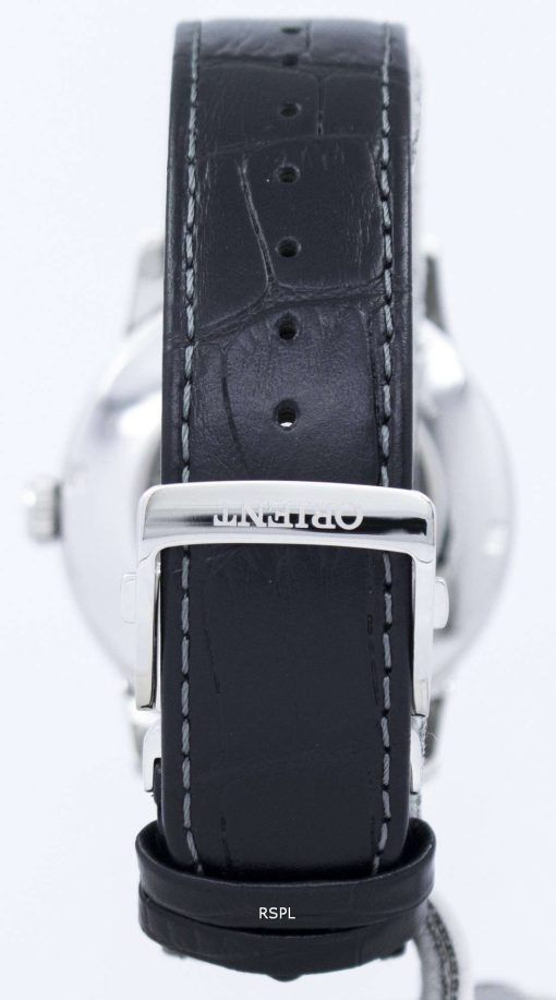 Orient Sun & Moon Automatic SAK00002S Men's Watch