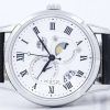Orient Sun & Moon Automatic SAK00002S Men's Watch