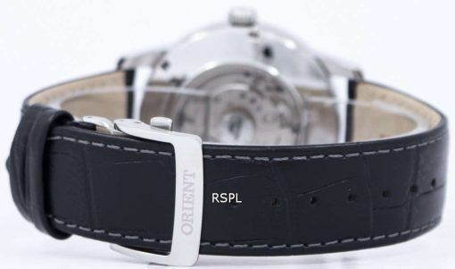 Orient Sun & Moon Automatic SAK00002S Men's Watch