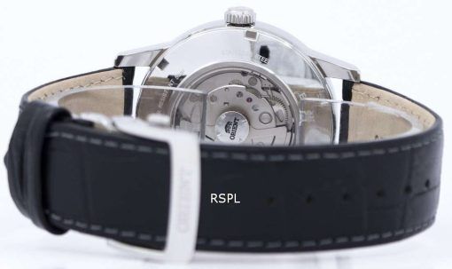 Orient Sun & Moon Automatic SAK00002S Men's Watch