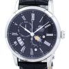 Orient Sun & Moon Automatic Japan Made SAK00004B Men's Watch
