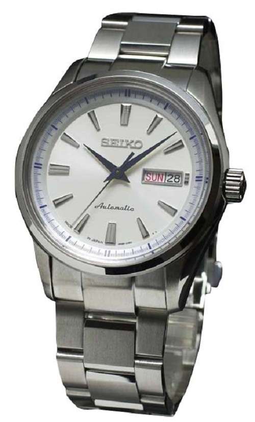 Seiko Automatic PRESAGE SARY055 Mens Watch