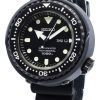 Seiko Quartz Marine Master Professional Diver 1000M SBBN025 Mens Watch