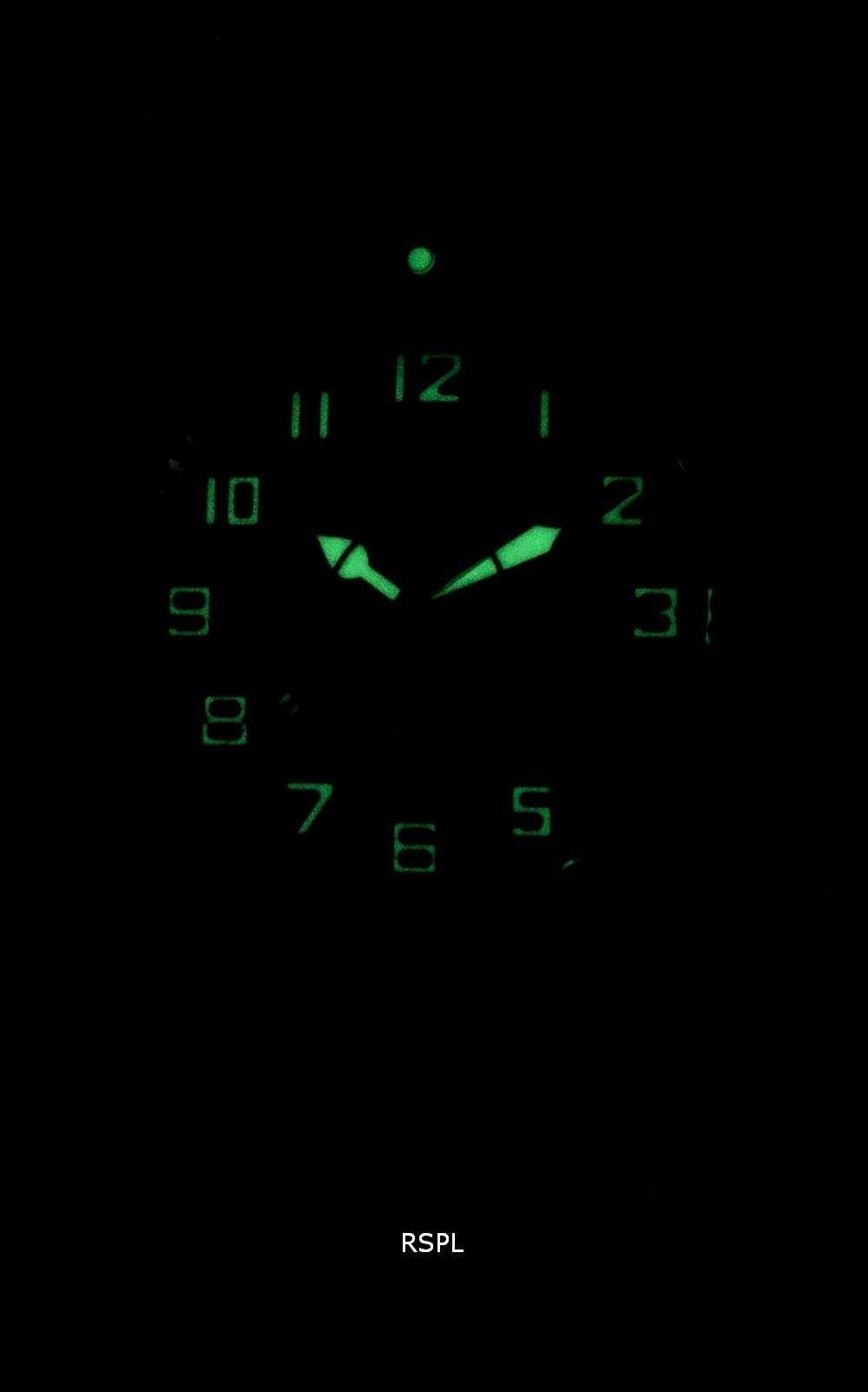 Seiko Prospex Fieldmaster Lowercase Special Edition SBDJ027 SBDJ027J1 SBDJ027J Men's Watch