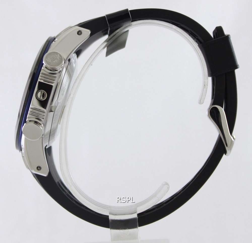 orient speedtech automatic