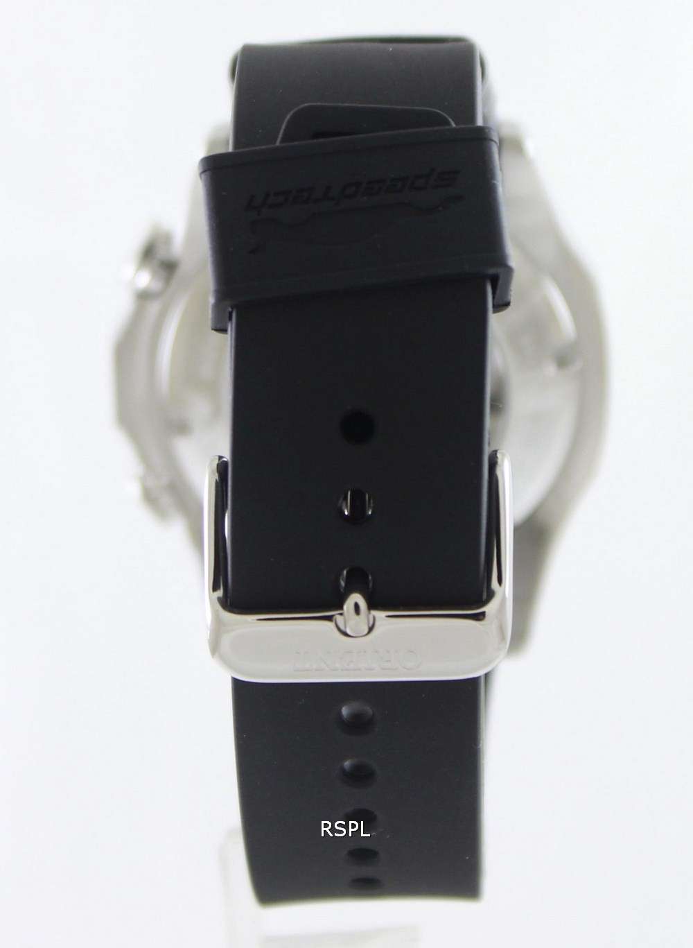 orient speedtech automatic