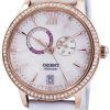 Orient Automatic Swarovski Crystal SET0W001W0 ET0W001W Womens Watch