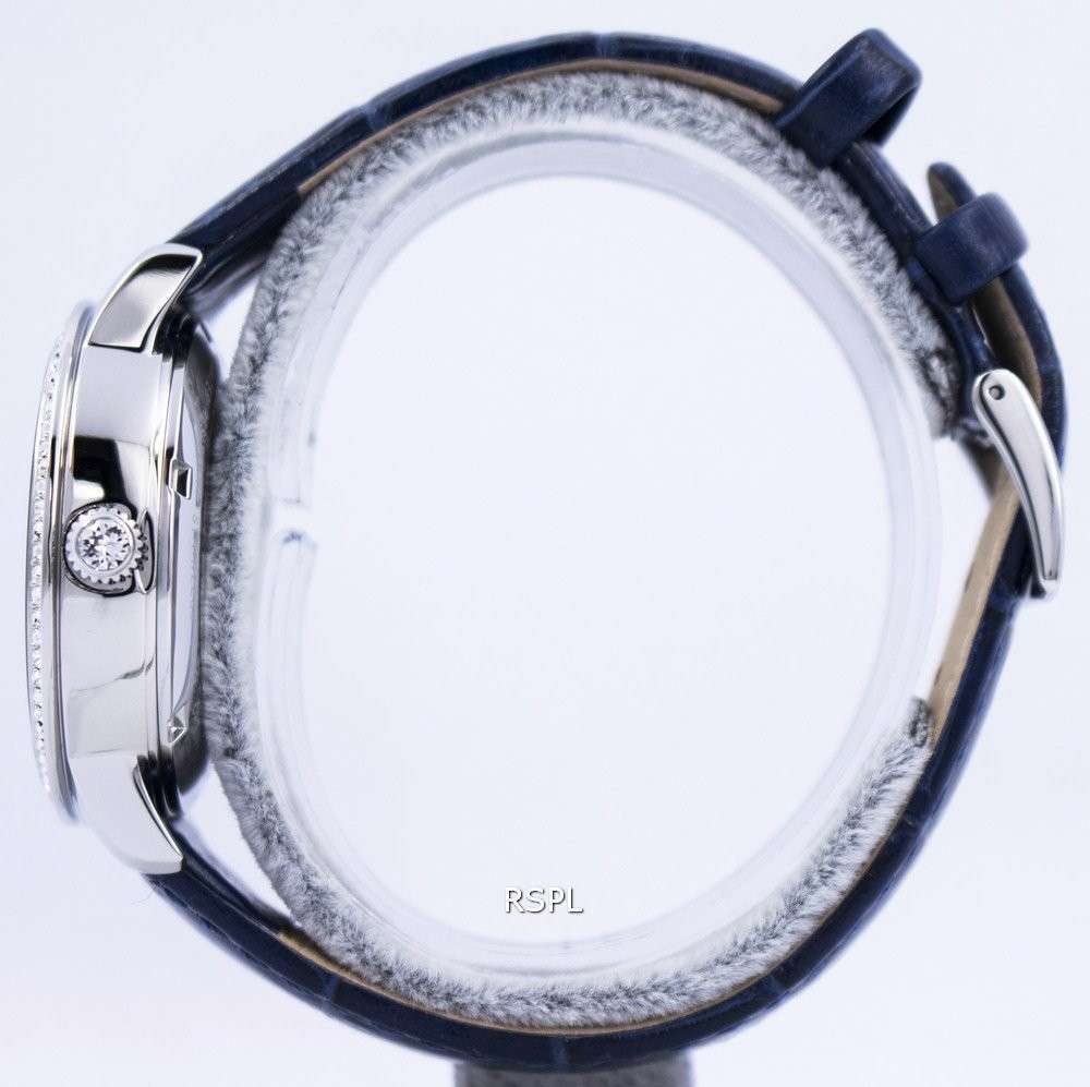 Orient Automatic Swarovski Crystal SET0W002D0 ET0W002D Womens Watch