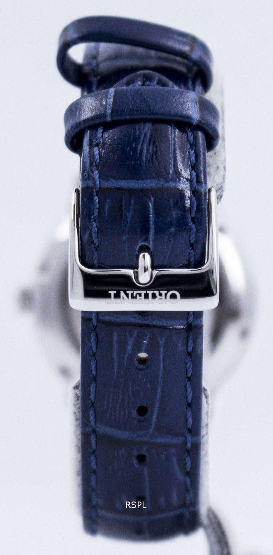 Orient Automatic Swarovski Crystal SET0W002D0 ET0W002D Womens Watch