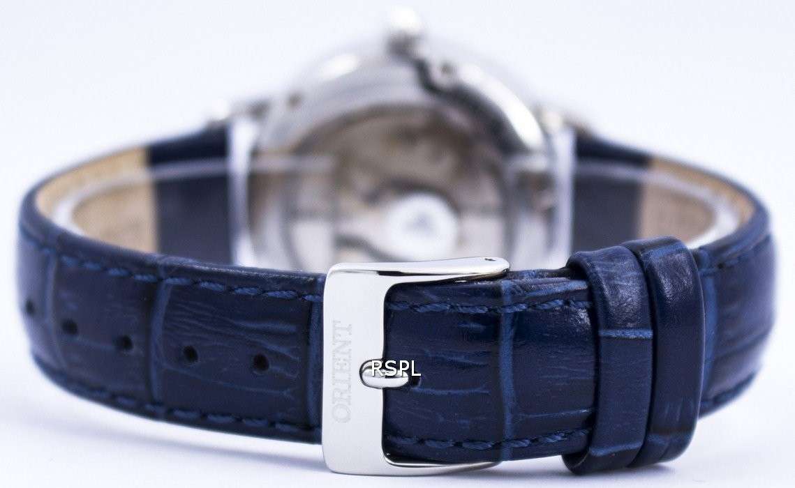 Orient Automatic Swarovski Crystal SET0W002D0 ET0W002D Womens Watch