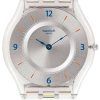 Swatch Skin Classic Thin Liner Analog Quartz SFE108 Women's Watch