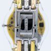 Swatch Skin Tri Gold Quartz SFK240A Women's Watch