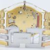 Swatch Skin Tri Gold Quartz SFK240B Women's Watch