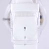Swatch Classic White Classiness Swiss Quartz SFK360 Women's Watch
