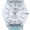Swatch Skin Summer Breeze Quartz SFK397 Women's Watch